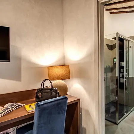 Tritone House Maison d'hôtes Rome