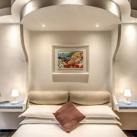 Tritone House Penzion