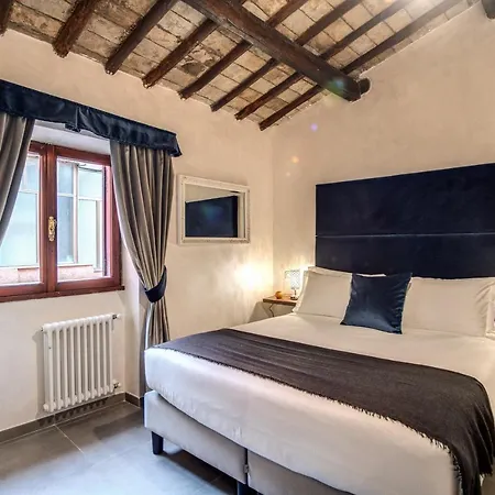 Tritone House Penzion