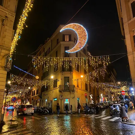 Tritone House Penzion