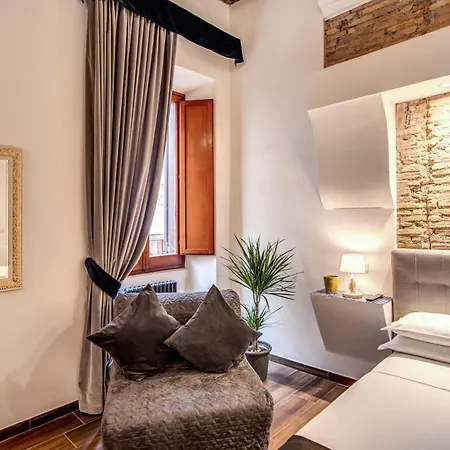 Penzion Tritone House 4*