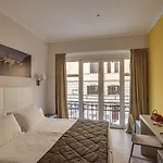 Tritone House 4* Рим