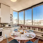 Tritone House Рим