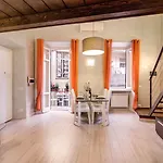 Tritone House