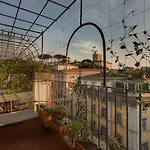 Гостевой дом Tritone House 4*