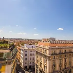 Tritone House Рим