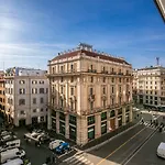 Tritone House 4* Рим