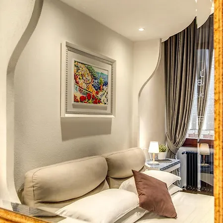 Guest house Tritone House 4*