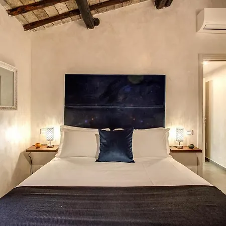 Guest house Tritone House