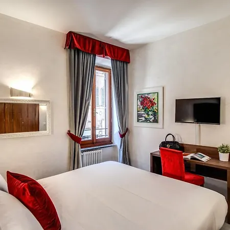 Tritone House Gasthof 4*