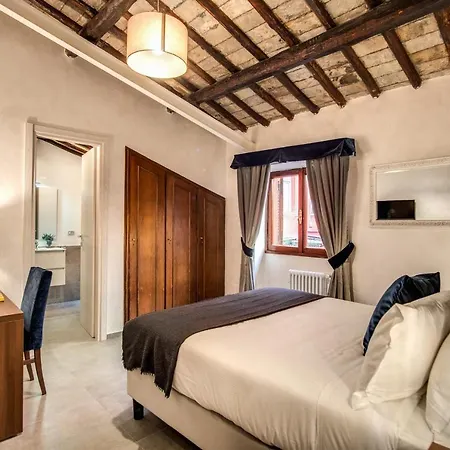Tritone House Guest house Rome