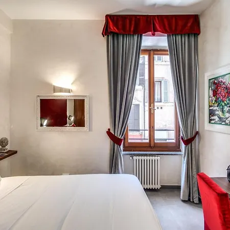 Guest house Tritone House