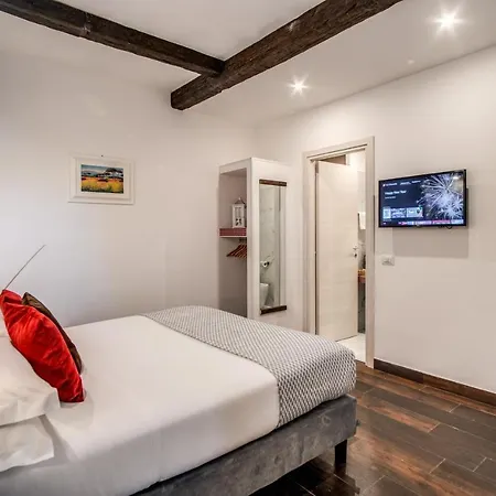 Tritone House Guest house 4*