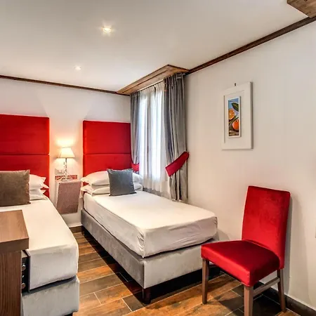 Guest house Tritone House 4*