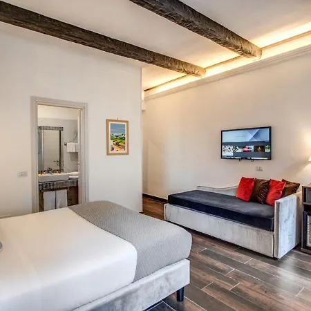 Tritone House Guest house 4*
