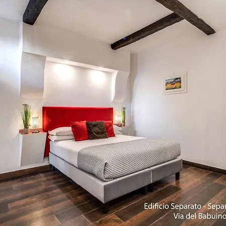 Guest house Tritone House 4*