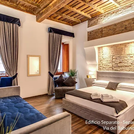 Guest house Tritone House