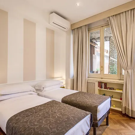 Tritone House Guest house