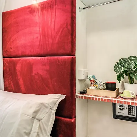 Guest house Tritone House 4*