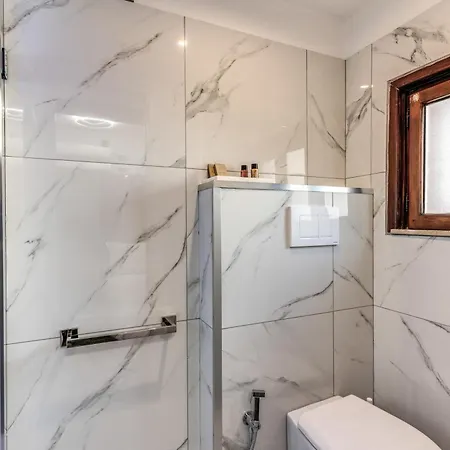 Guest house Tritone House Rome
