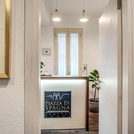 Tritone House Guest house