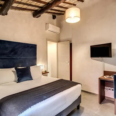 Guest house Tritone House Rome
