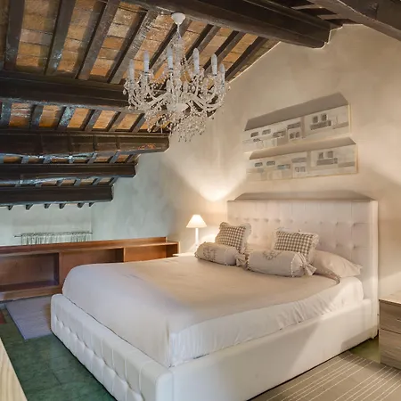 Casa de hóspedes Tritone House