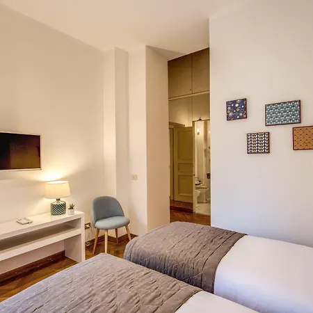 Tritone House