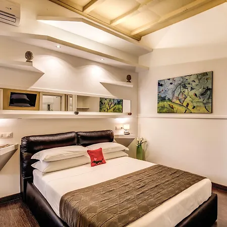 Casa de hóspedes Tritone House 4*