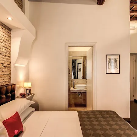 Casa de hóspedes Tritone House