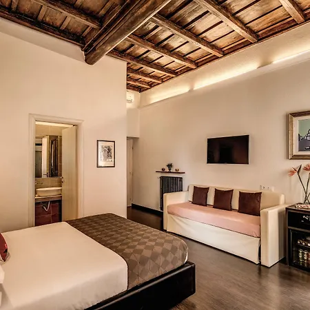 Tritone House