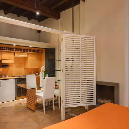 Tritone House