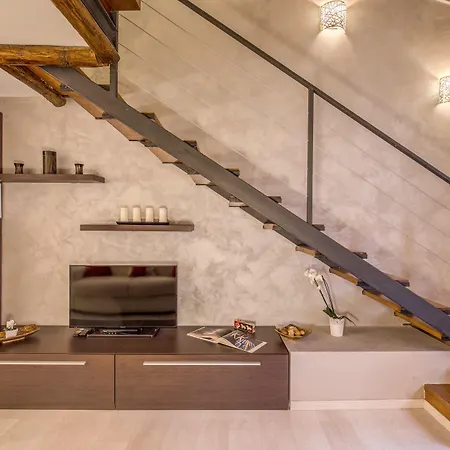 Casa de hóspedes Tritone House 4*