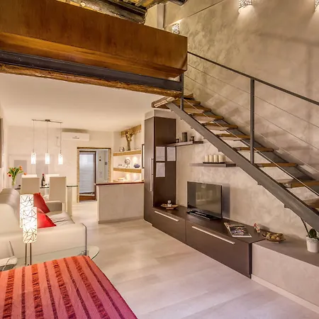 Casa de hóspedes Tritone House