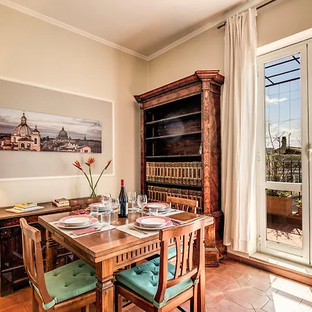 Tritone House
