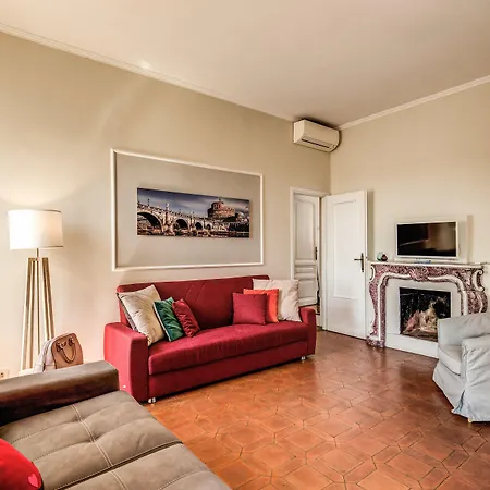 Tritone House