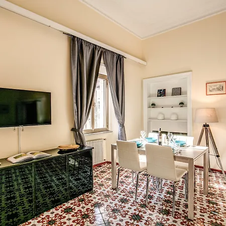 Tritone House 4*