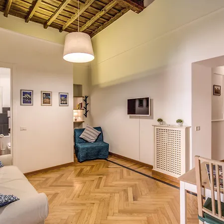 Casa de hóspedes Tritone House 4*