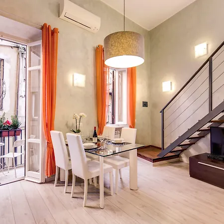Tritone House 4*