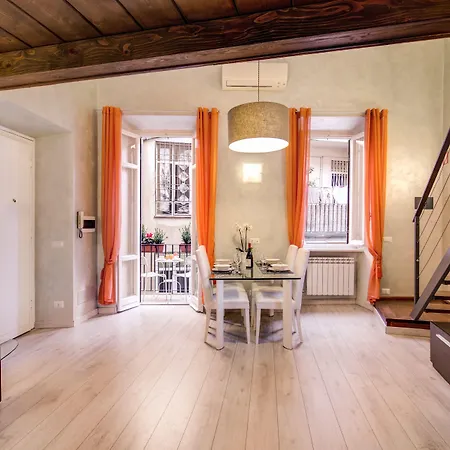 Tritone House