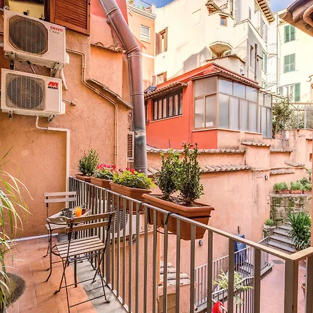 Tritone House 4*