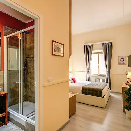 Tritone House 4*