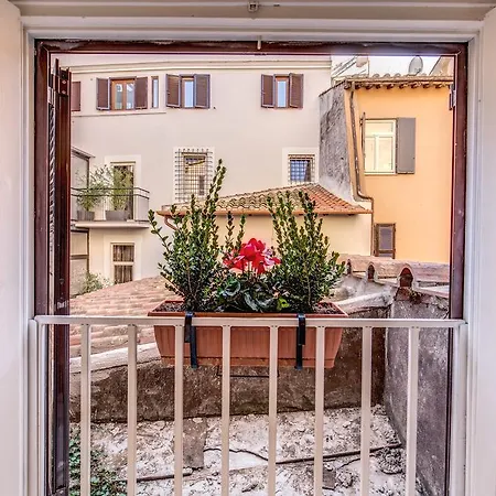 Guest house Tritone House Rome