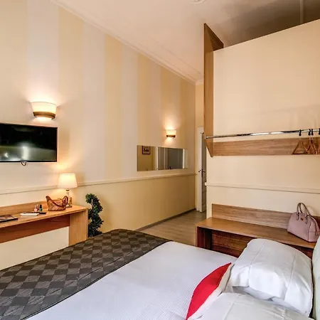 Tritone House Guest house Rome