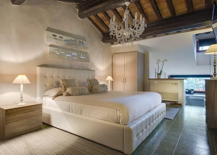 Tritone House בית הארחה רומא